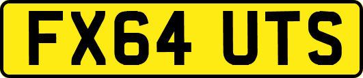 FX64UTS