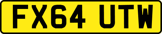 FX64UTW