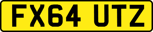 FX64UTZ