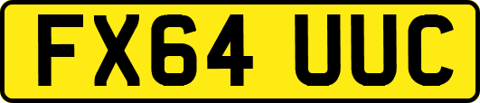 FX64UUC