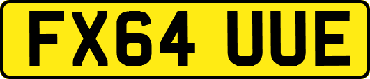 FX64UUE