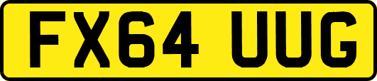 FX64UUG