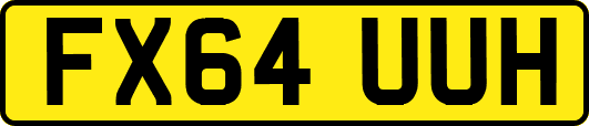 FX64UUH