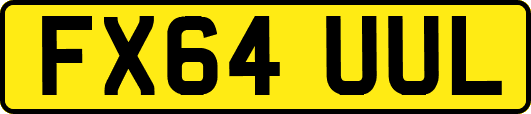 FX64UUL