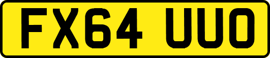 FX64UUO