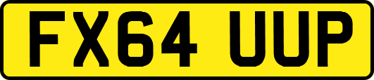 FX64UUP