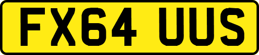 FX64UUS