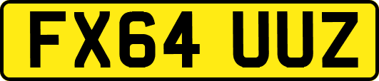 FX64UUZ