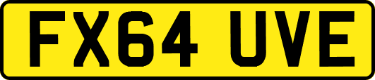 FX64UVE