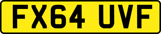 FX64UVF