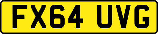 FX64UVG