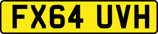 FX64UVH
