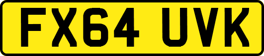 FX64UVK