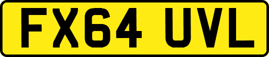 FX64UVL