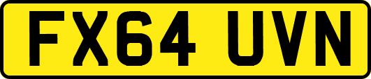 FX64UVN