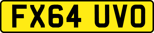 FX64UVO