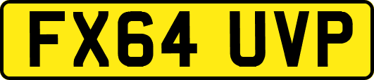 FX64UVP