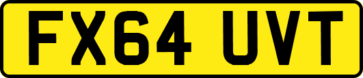 FX64UVT