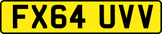 FX64UVV
