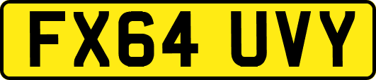 FX64UVY