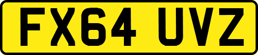 FX64UVZ
