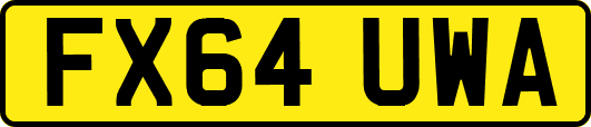 FX64UWA