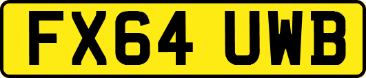FX64UWB
