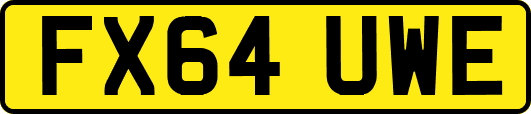 FX64UWE