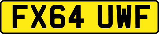 FX64UWF