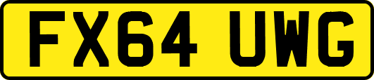 FX64UWG