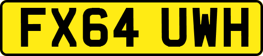 FX64UWH