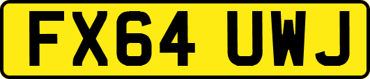FX64UWJ