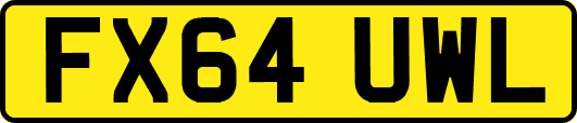 FX64UWL