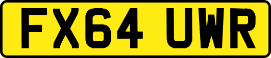 FX64UWR