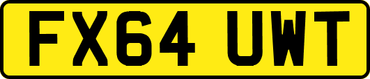 FX64UWT