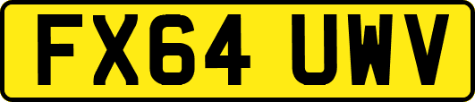 FX64UWV