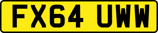 FX64UWW