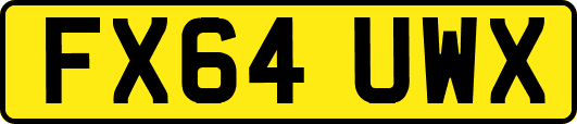 FX64UWX