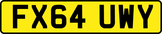 FX64UWY
