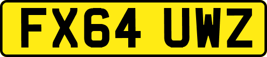 FX64UWZ