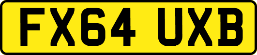 FX64UXB