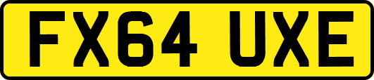 FX64UXE