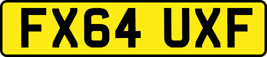 FX64UXF