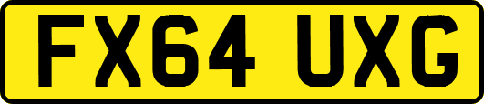 FX64UXG