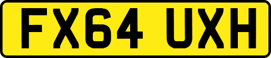 FX64UXH