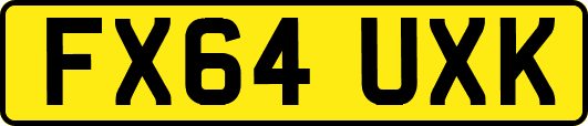 FX64UXK