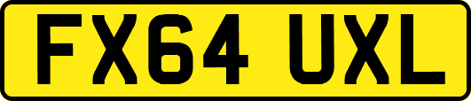 FX64UXL