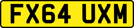 FX64UXM