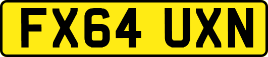 FX64UXN