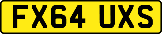 FX64UXS